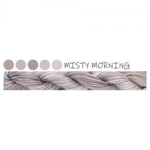 CGT PB15 Misty Morning Stranded Cotton