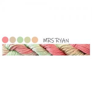 CGT PB16 Mrs Ryan Stranded Cotton