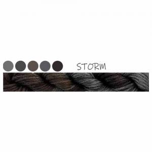 CGT PB21 Storm Stranded Cotton