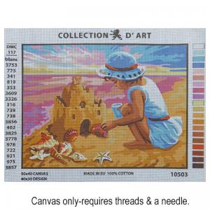 Sandcastle 10.503