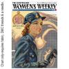 Women in War FJP-4028