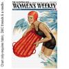 Woman in Surf FJP-4026