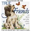 Best Friends FJP-107-08