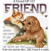 Best Friends FJP-107-08