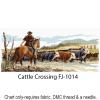 Australian Stockmen FJP-1014-23