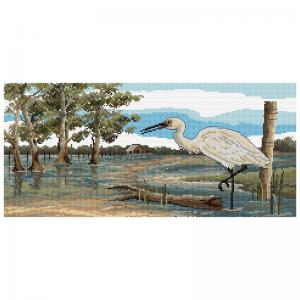 'My Country Series' Heavy Rains FJ-1060