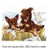 Wash-Day Kelpies FJP-1031