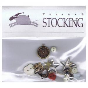 Peter's Stocking Charm Pack