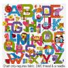Busy ABC Sampler FJP-4030