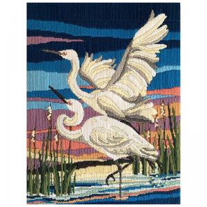 Egrets FLS-5034