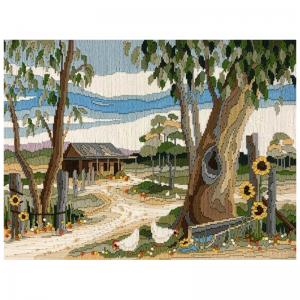 Homestead FLS-5037