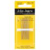 Tapestry/Cross Stitch Needles Size 18 JJ19818