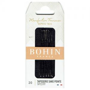 Tapestry/Cross Stitch Needles Size 20 A42F°20
