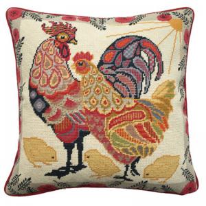 Painted Chickens OCPC