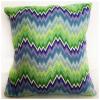 The Bargello Sisters Waves