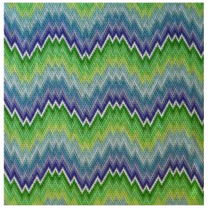 The Bargello Sisters Waves