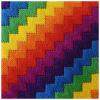Bargello Mini Kit