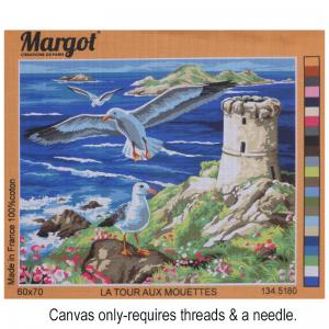 La Tour aux Mouettes 134.5180