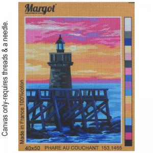 Phare au Couchant 153.1465