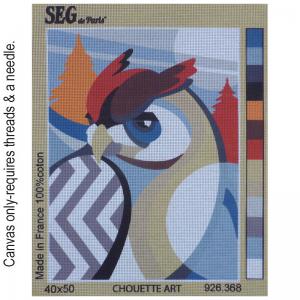 Chouette Art 926.368