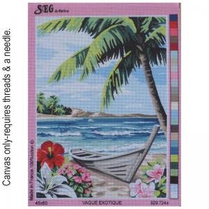 Vague Exotique 929.724