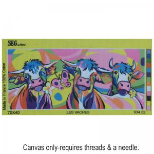 Les Vaches 934.02