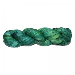 Fiori Sock - 033 Mermaid Waters