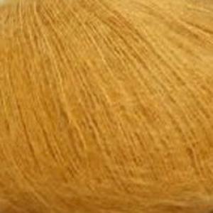 Silk Mohair 14468 Gold