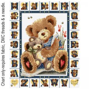 ABC Bears FJP-3003
