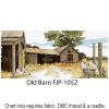 Barn-Yards FJP-1034-52
