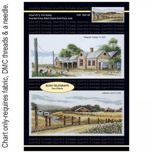 Bush-Telegraph FJP-1027-38