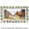Country Sampler FJP-1009