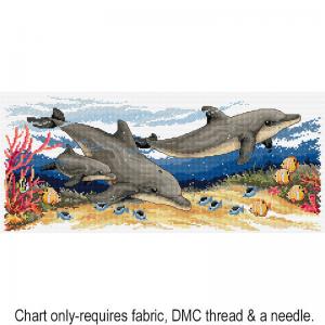 Dolphins FJP-1016