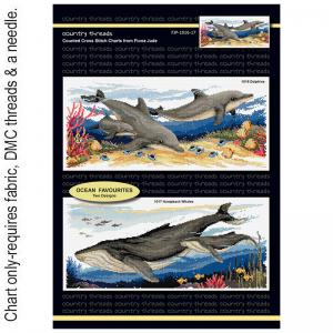 Ocean Favourites FJP-1016-17