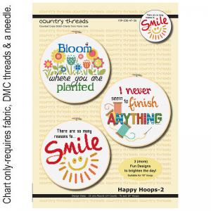 Happy Hoops-2 FJP-036-47-56