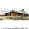 Hay Shed FJP-1020