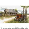 Old Tractor Cottage FJP-1028