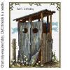 Out House Trio FJP-1033