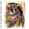 Peek-a-Boo Possum FJP-1021