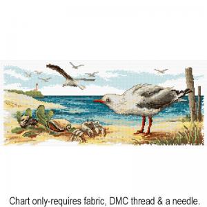 Seagull Shores FJP-1044
