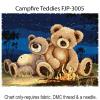 Teddy Bears FJP-3005-06