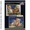 Teddy Bears FJP-3005-06