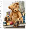 Thread Bear FJP-3002