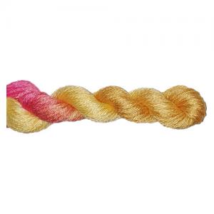 CGT VD09 Paper Daisy Stranded Cotton