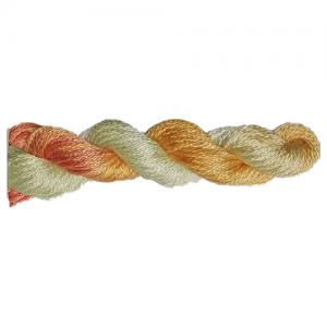 CGT VD10 Lovebirds Stranded Cotton