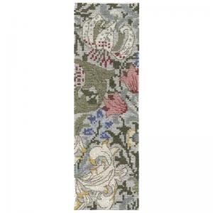Golden Lily Bookmark J. H. Dearle BL1173/77*