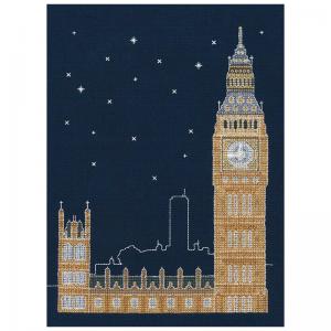 London by Night BK1723