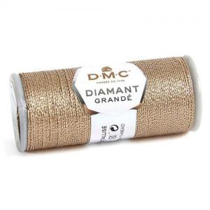 DMC Diamant Grandé G225 Old Rose