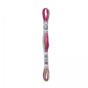 Coloris 4502 Scallion