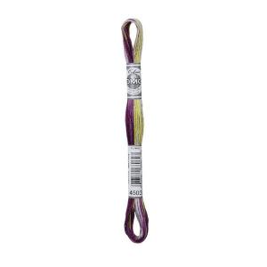 Coloris 4503 Red Grape
